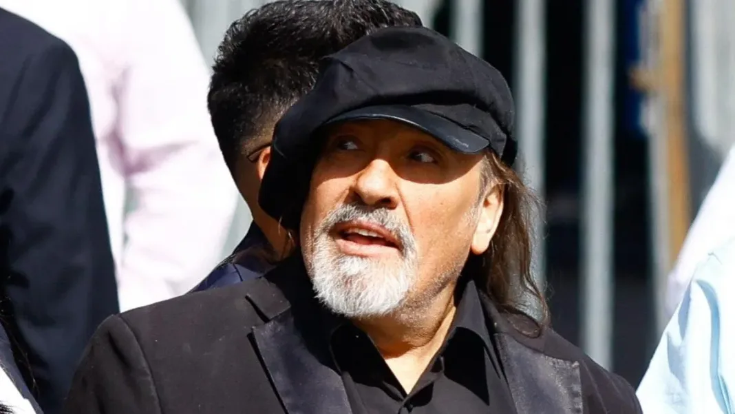 Miguel Piñera desmiente mitos sobre su vida y revela su verdadera historia.