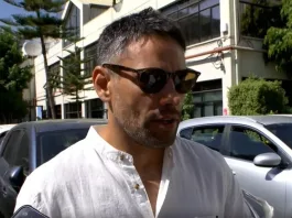 Claudio Valdivia defiende a su hermano Jorge en 'Only Fama' y rechaza las acusaciones.