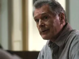 Fallece a los 77 años el actor Mark Withers