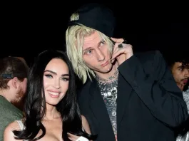 Megan Fox y Machine Gun Kelly se separan tras el anuncio de su embarazo.