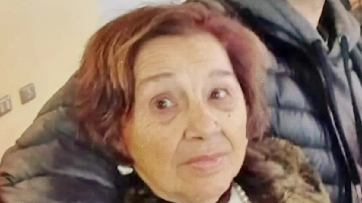 Investigación sobre la desaparición de María Ercira Contreras y sus personas de interés.