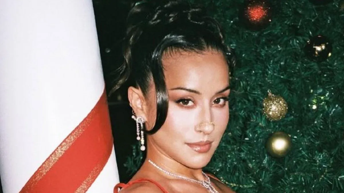 Denise Rosenthal aclara rumores de infidelidad a través de Pamela Díaz.