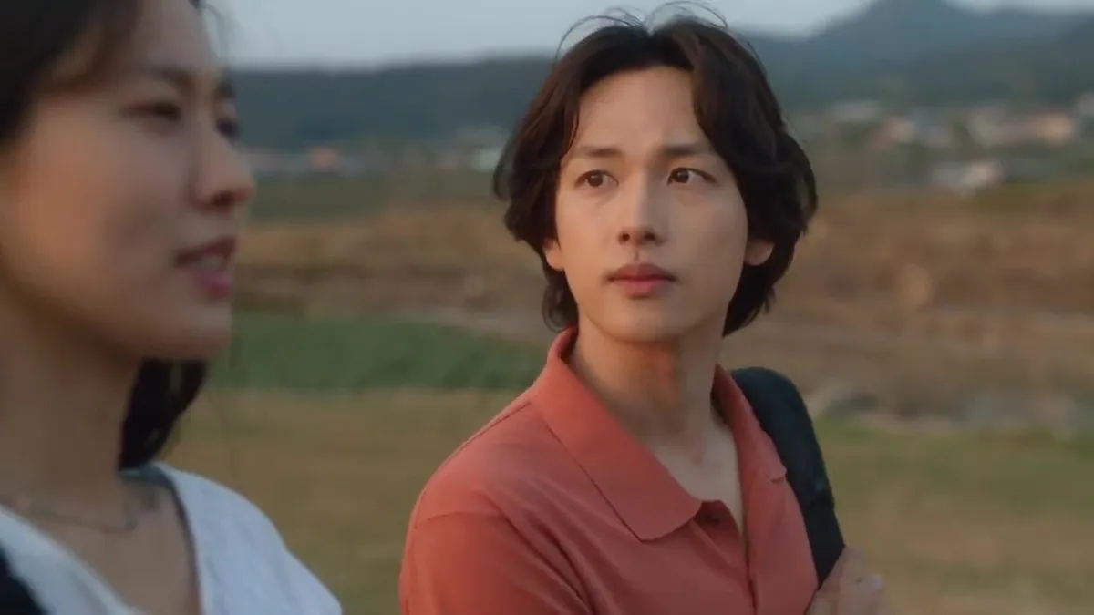 Im Si Wan brilla en esta serie de Netflix que invita a la reflexión sobre la vida.