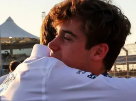 Franco Colapinto: la esperanza argentina brilla en la F1 desde Williams.