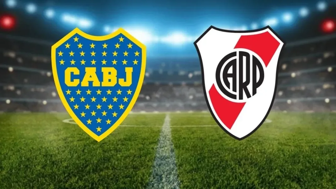 River y Boca se quedan sin el jugador que ambos deseaban fichar.