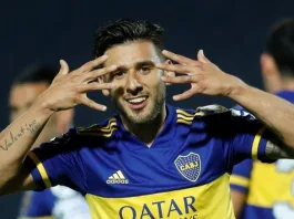 Toto Salvio explica las razones detrás de su inesperada salida de Boca.