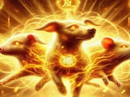 Descubre qué signo del horóscopo chino brillará en trabajo y vida personal.