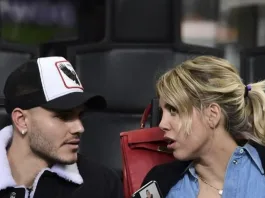 Wanda Nara y sus lujosos gastos con la tarjeta de Mauro Icardi al descubierto.