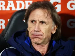 La Federación Chilena toma una drástica decisión sobre Ricardo Gareca.