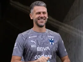 Monterrey busca el título y un premio millonario en la final con Demichelis.
