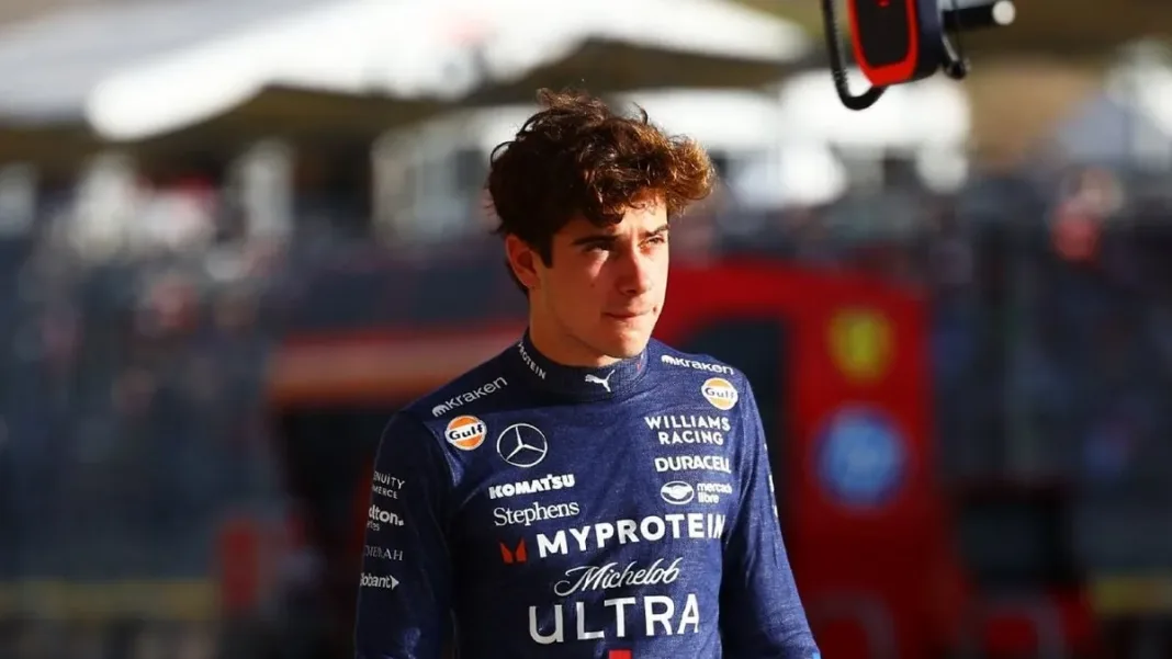 Alpine analiza el futuro de Franco Colapinto en la Fórmula 1. ¿Se apaga la ilusión?