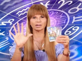 Descubre las predicciones de Mhoni Vidente para cada signo esta semana.
