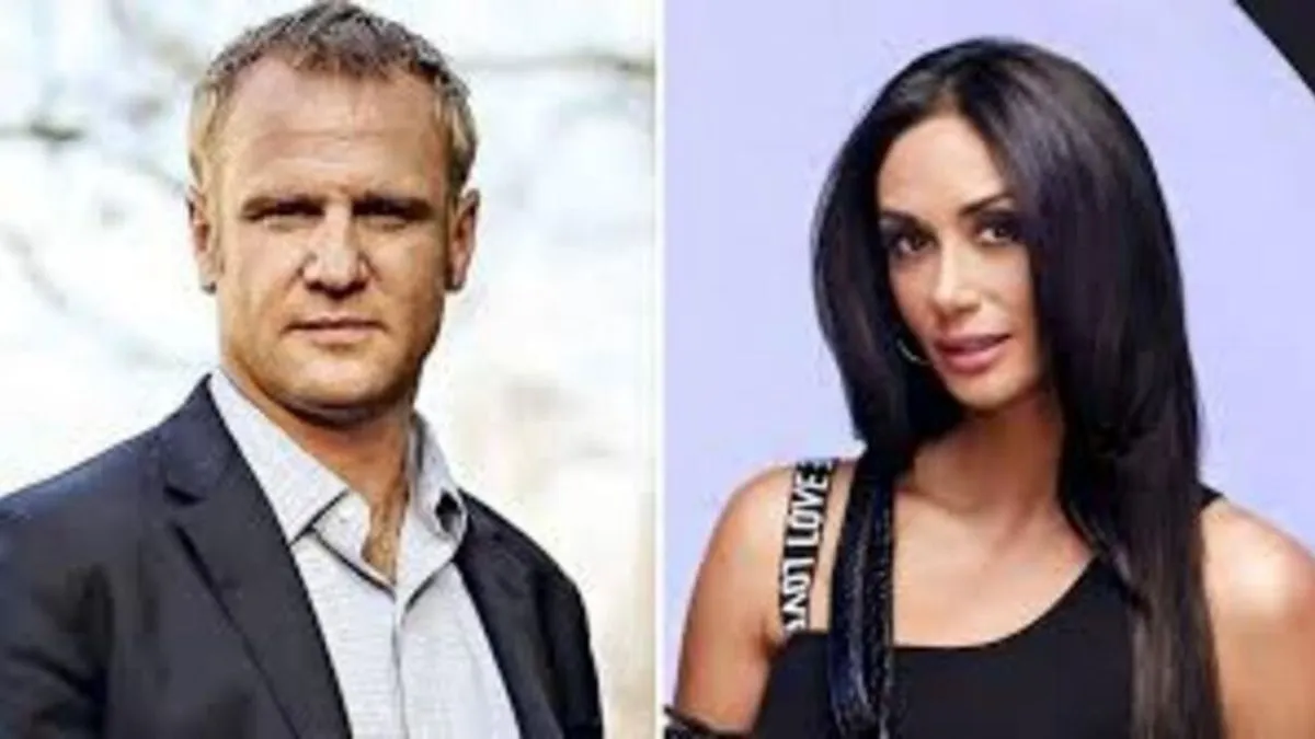 Felipe Kast revela la verdad sobre Pamela Díaz y rompe su silencio. Felipe Kast revela la verdad sobre Pamela Díaz y rompe su silencio.