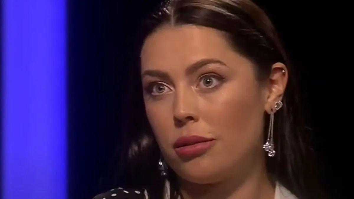 Daniela Aránguiz critica fuertemente al padre de Jorge Valdivia en redes sociales.