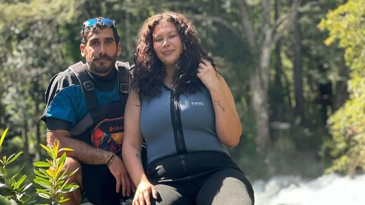 Pedro Astorga analiza el impacto negativo de la campaña en Michelle Carvalho.