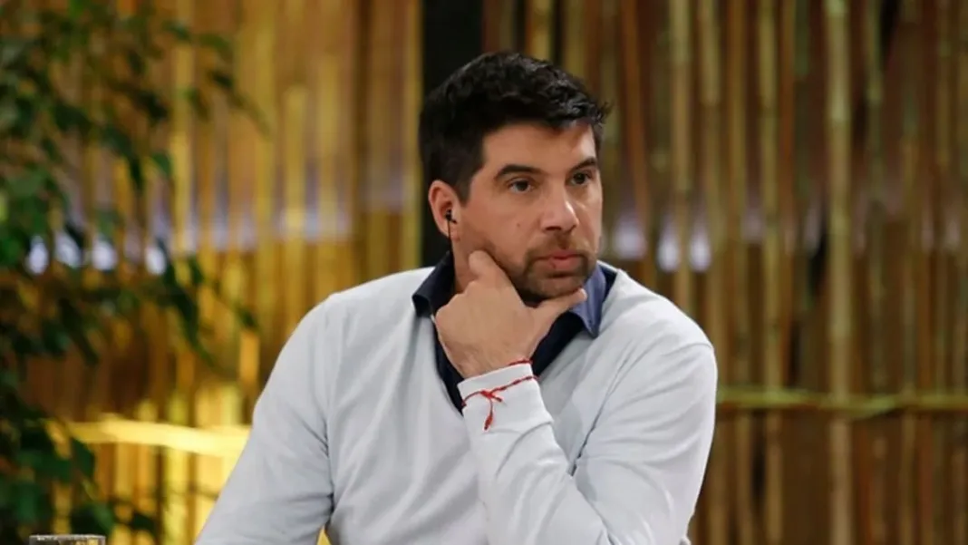 Maite Orsini revela su talento oculto en "Arañitas VIP"