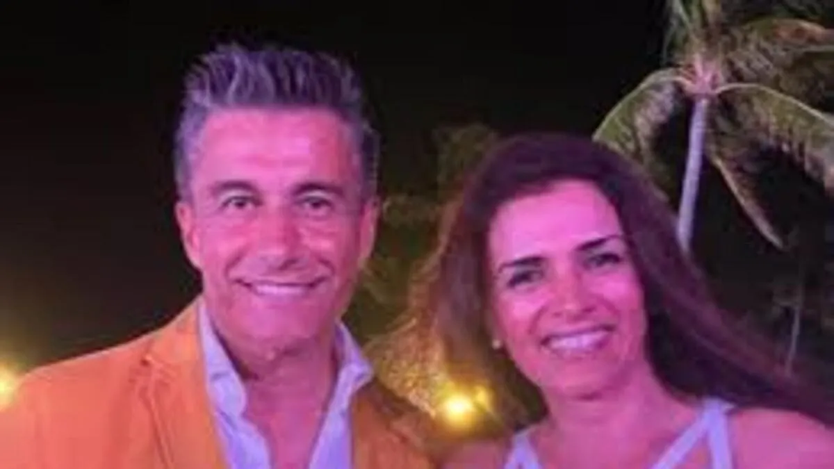 Fernando Solabarrieta habla sobre su reconciliación con Ivette Vergara.