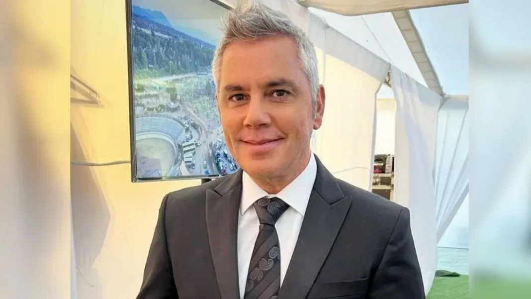 José Miguel Viñuela habla sobre la posibilidad de un regreso de 