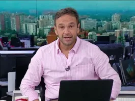 Rodrigo Sepúlveda sorprende con un comunicado inesperado para todos.