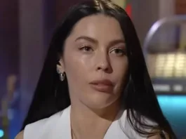 Daniela Aránguiz recibe una impactante noticia que la deja profundamente conmovida.