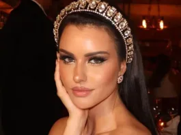 Emilia Dides expone secretos del Miss Universo y sorprende al mundo.