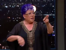 Paty Maldonado revela impactantes secretos sobre Daniella Campos.