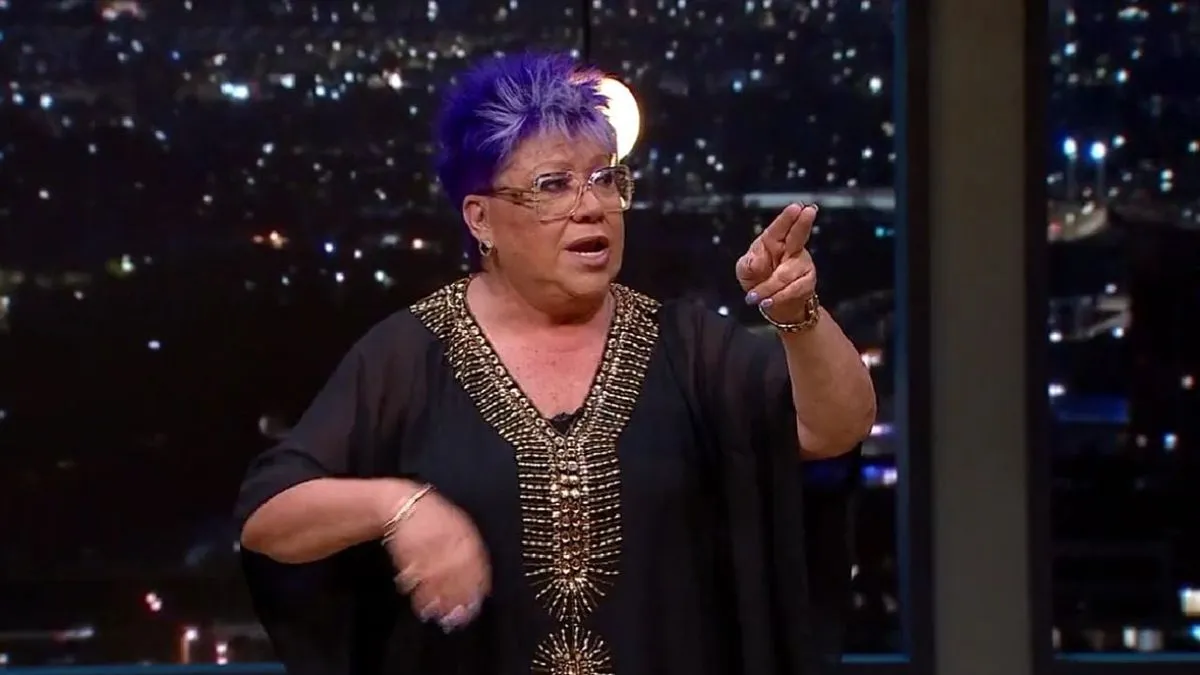 Paty Maldonado revela impactantes secretos sobre Daniella Campos.