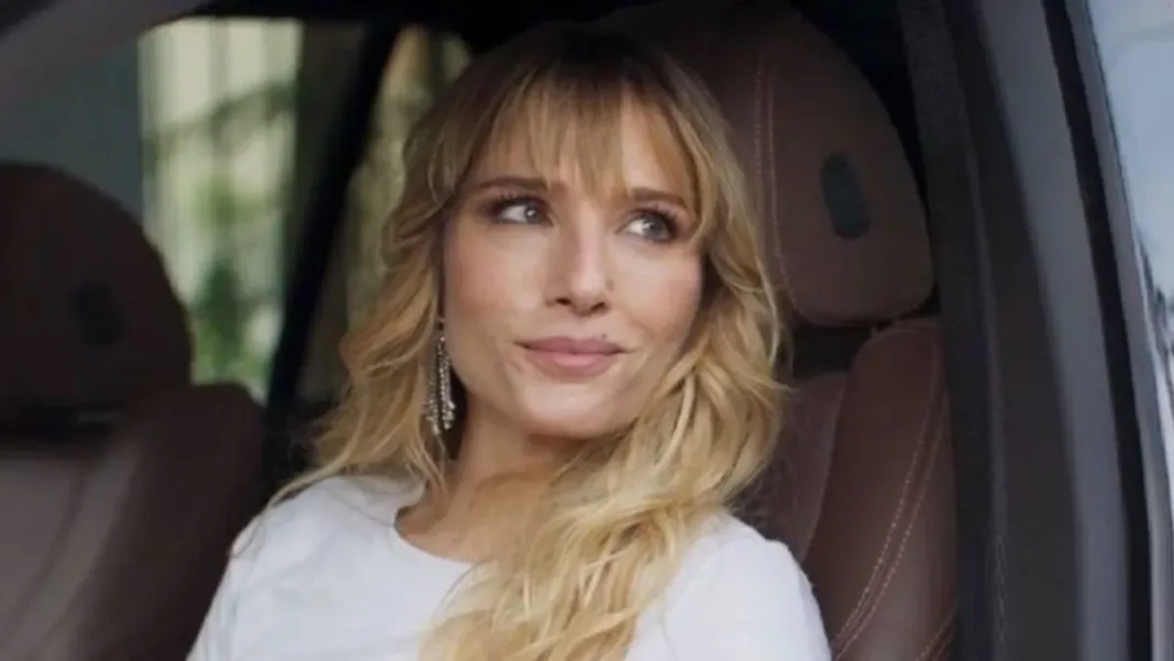 Mane Swett comparte un emotivo mensaje navideño en su lucha por la custodia.