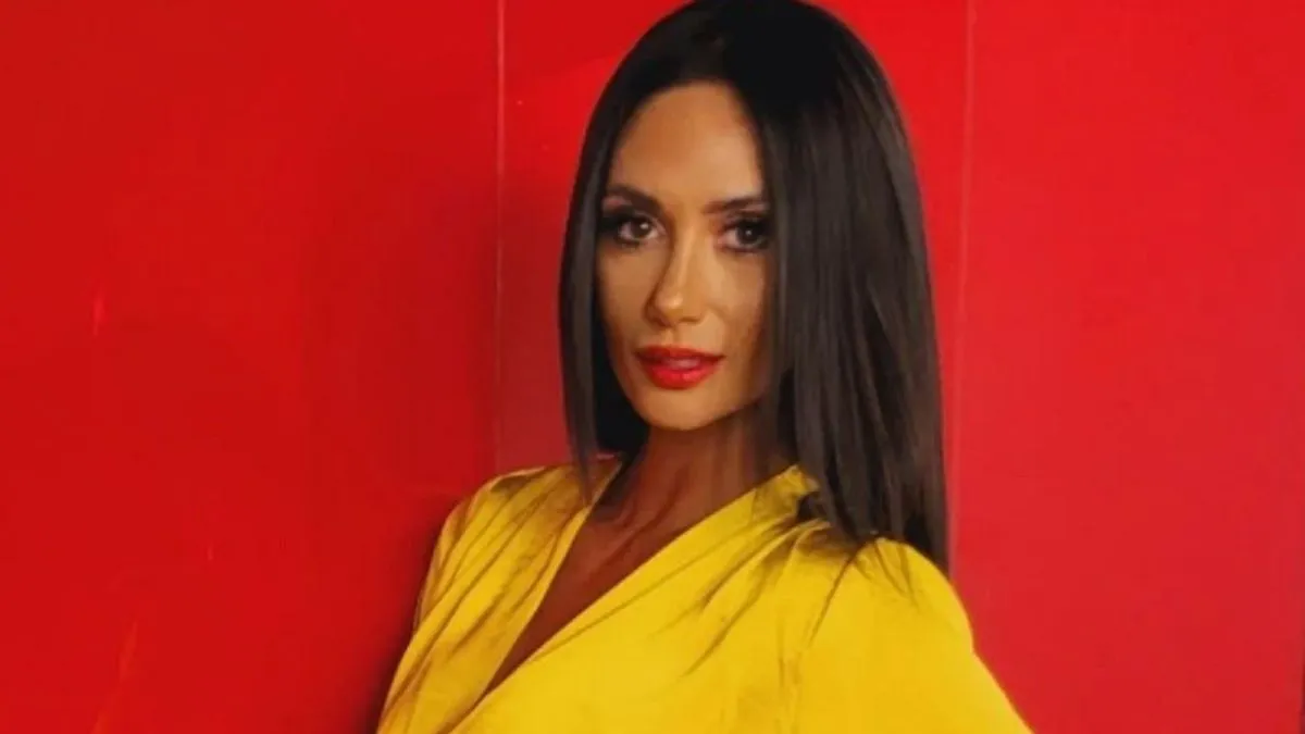 Pamela Díaz destapa secretos sobre Denise Rosenthal que sorprendieron a muchos. Pamela Díaz destapa secretos sobre Denise Rosenthal que sorprendieron a muchos.