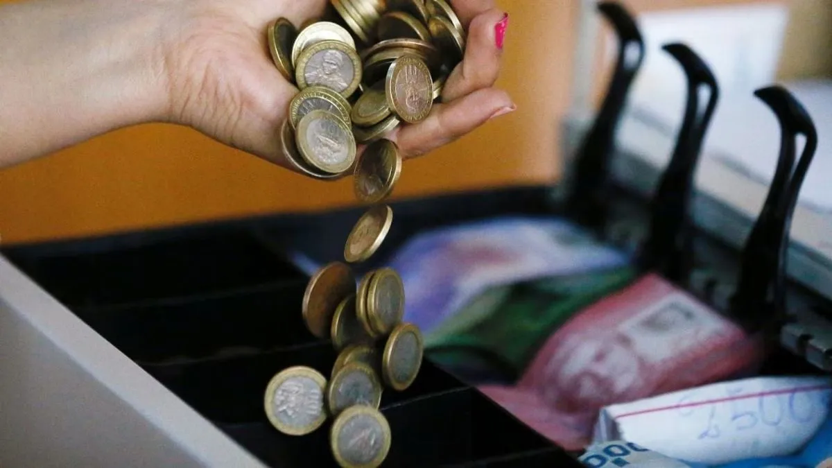 Más de 100.000 dólares: una moneda que fascina a los coleccionistas.