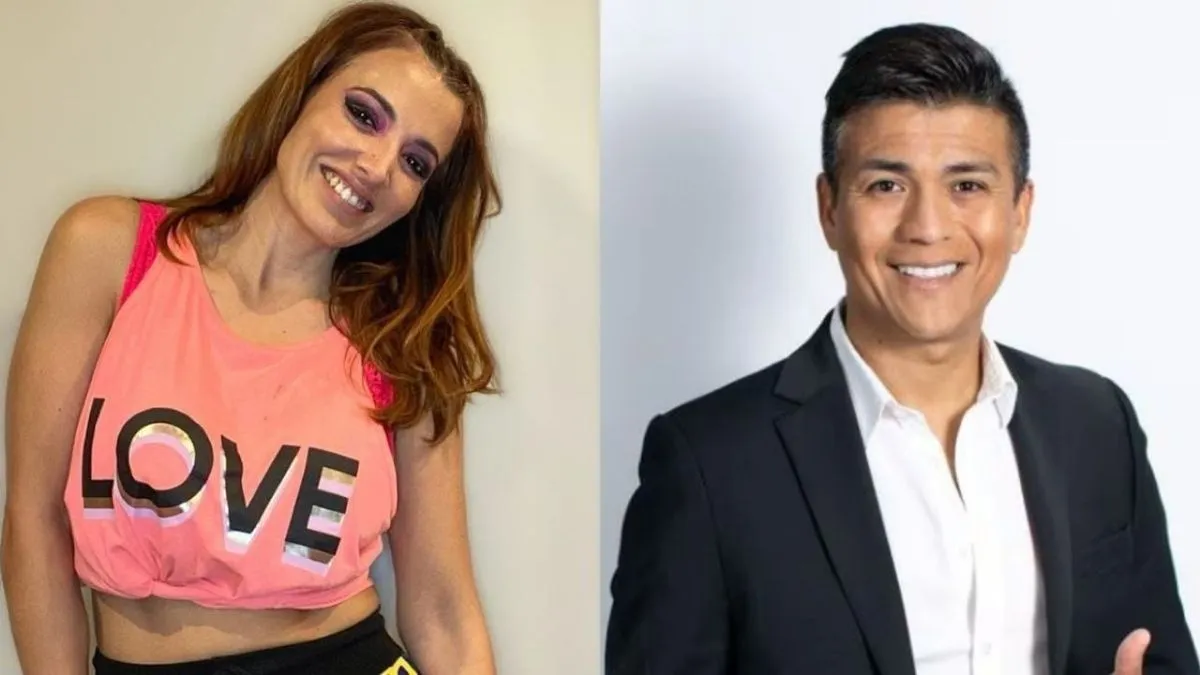 Américo enfrenta críticas tras revelaciones sobre su relación con Yamila Reyna.