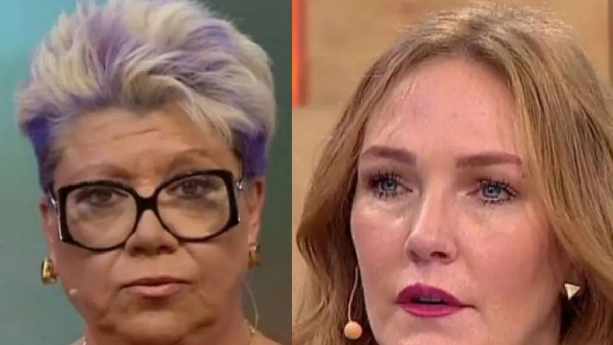 Paty Maldonado revela secretos sobre Catalina Pulido que sorprendieron a muchos.