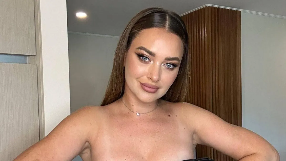 Daniela Nicolás confirma rumores y sorprende con su revelación pública.