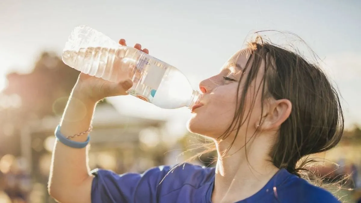 Descubre el hábito esencial para perder peso y mejorar tu circulación en 30 días.