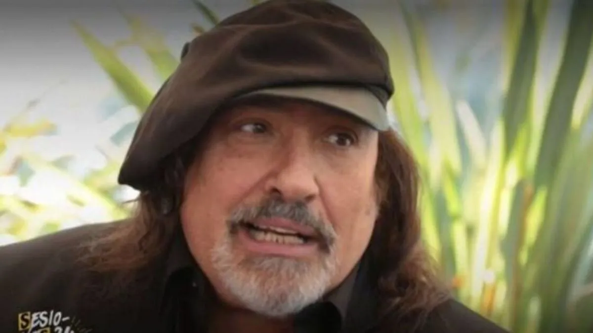 Miguel Piñera sorprende al confirmar una impactante noticia. Miguel Piñera sorprende al confirmar una impactante noticia.