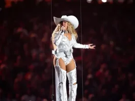 Beyoncé revela su impresionante salario por el show en el medio tiempo de la NFL.