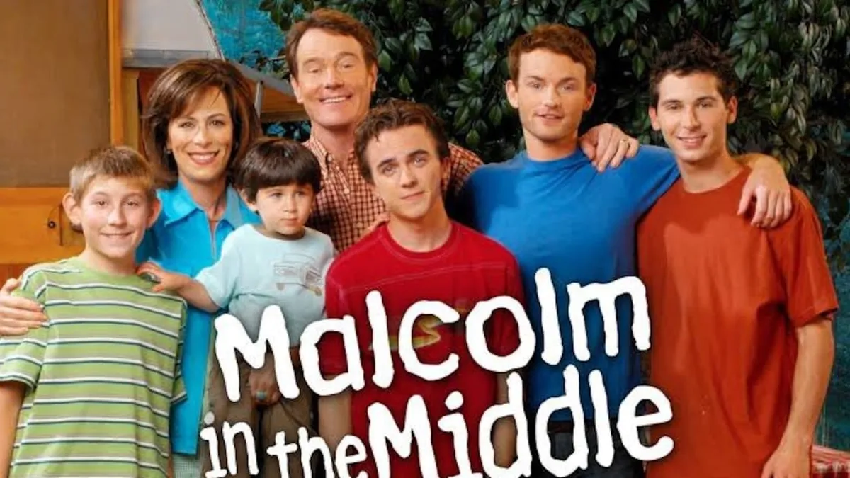 ¡Regresa Malcolm in the Middle! Cuatro nuevos episodios llenos de risas y locuras.