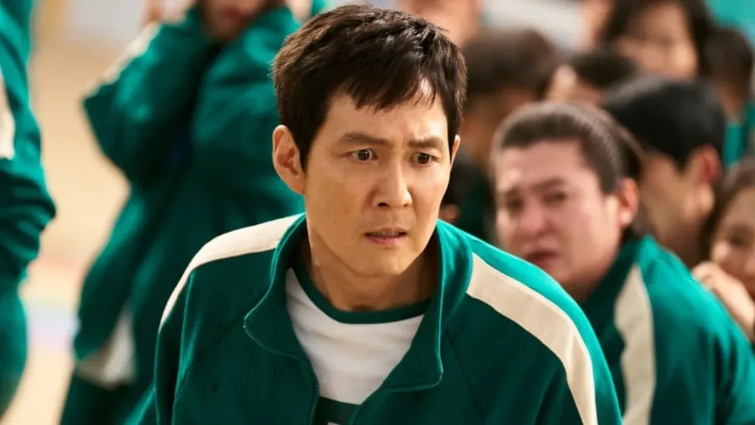 Descubre todo sobre el esperado estreno de 'El juego del calamar 2'.