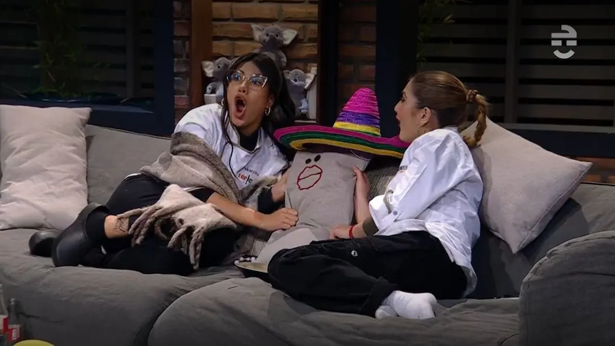 La inesperada eliminación dejó a todos atónitos en "Top Chef VIP".