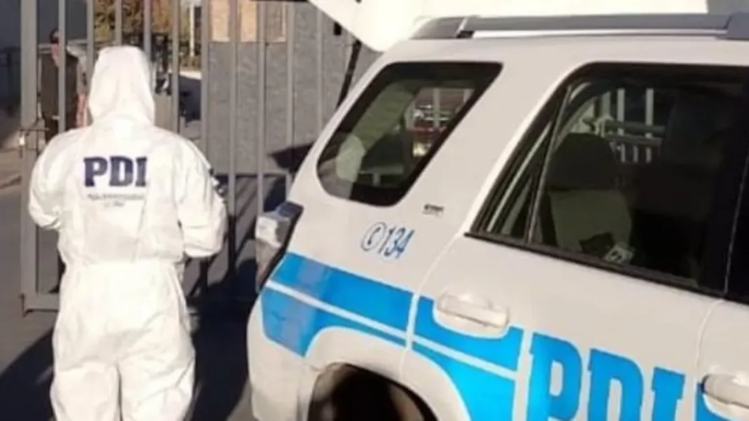 Tragedia en Los Vilos: hombre asesina a su pareja y se quita la vida. Dos hijos afectados.