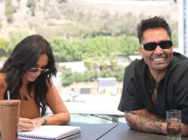 Mago Jiménez revela por qué decidió retirarse del fútbol profesional.