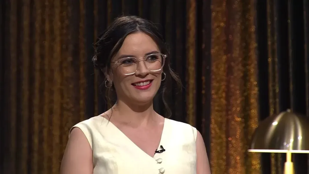 Camila Vallejo revela detalles de su vida personal en 