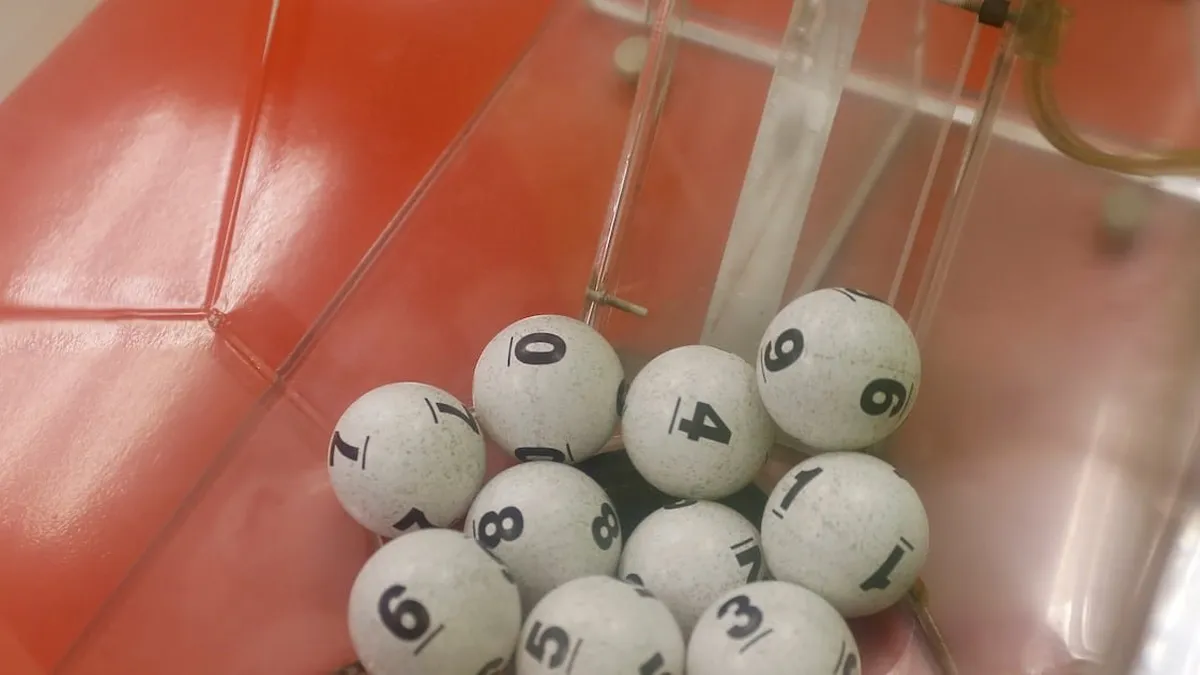 RUT ganadores del sorteo de $3 millones en Chile