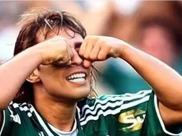 Jorge Valdivia enfrenta condena millonaria por daño moral en Brasil.