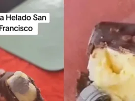 Sernac investiga a Carozzi tras hallazgo de un tornillo en helado San Francisco.