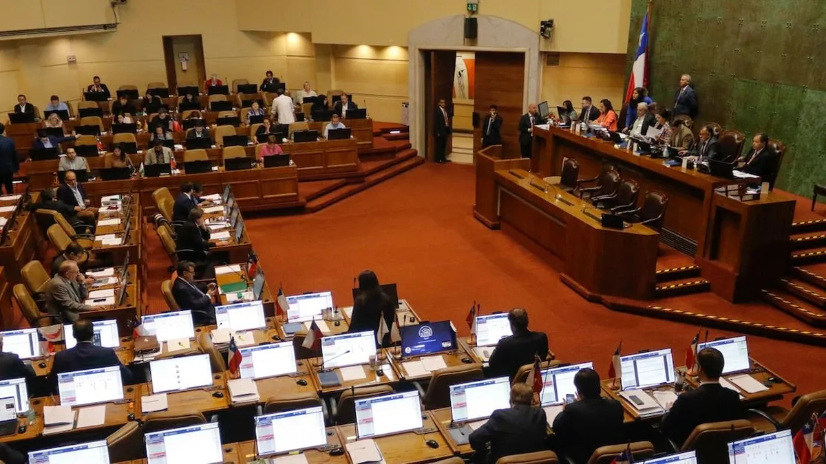 Los diputados con menor asistencia al Congreso: un análisis de su desempeño.