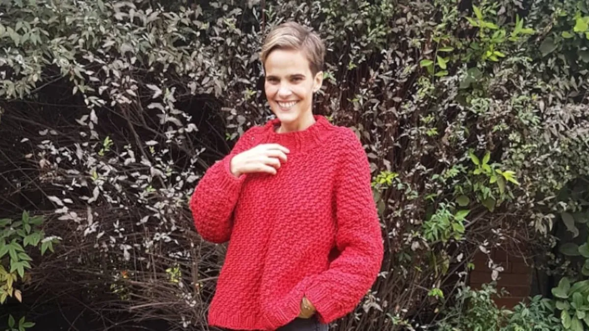 "Te extraño muchísimo": Pedrito Milagros recuerda a su mamá en su cumpleaños.