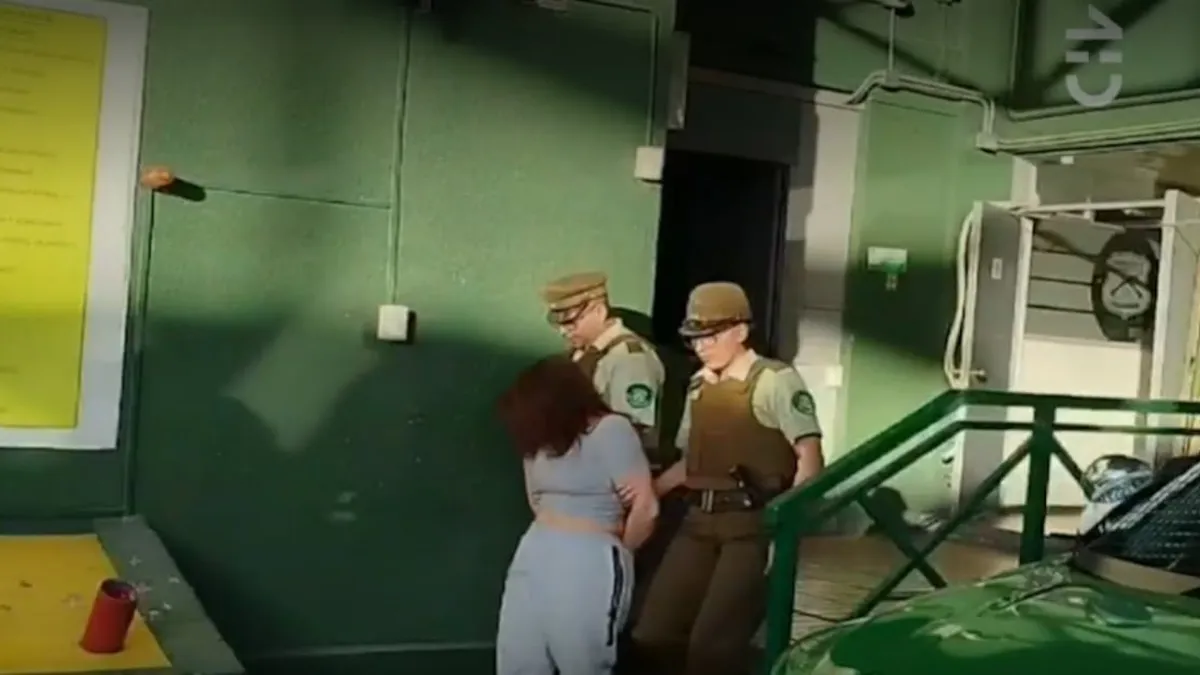 La familia de la odontóloga imputada habla sobre el brutal asesinato y su defensa.