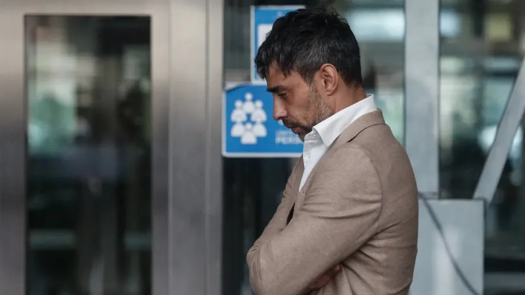 Latife Soto revela predicción kármica sobre el futuro judicial de Jorge Valdivia.