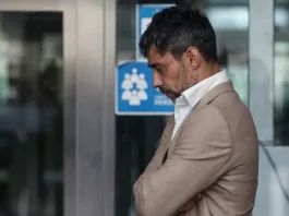 Latife Soto revela predicción kármica sobre el futuro judicial de Jorge Valdivia.